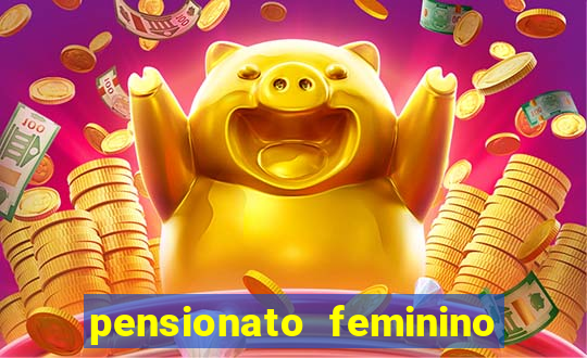 pensionato feminino botafogo rj